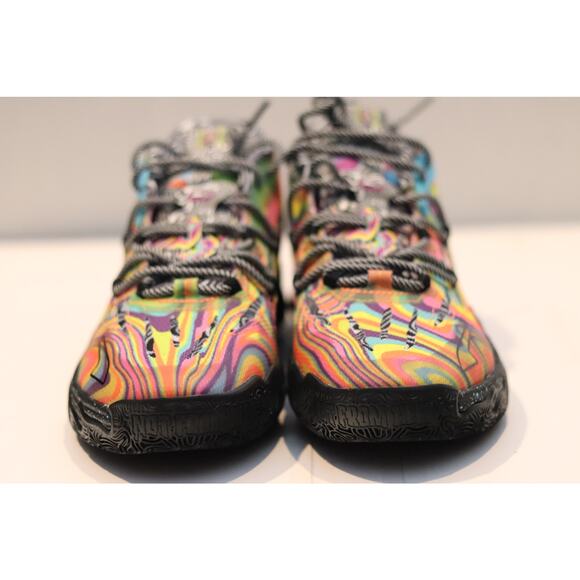 Puma MB.03 Dexter's Laboratory JR Sz 7 - Picture 2 of 8